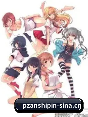 p站视频 APP 界面